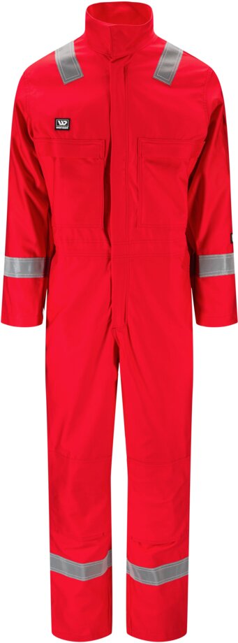 Offshore Coverall 350 2 Wenaas
