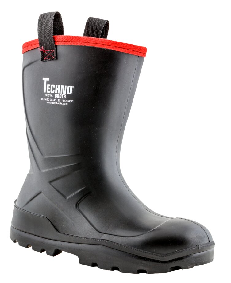 Boot PU Techno Rigger S5 1 Wenaas