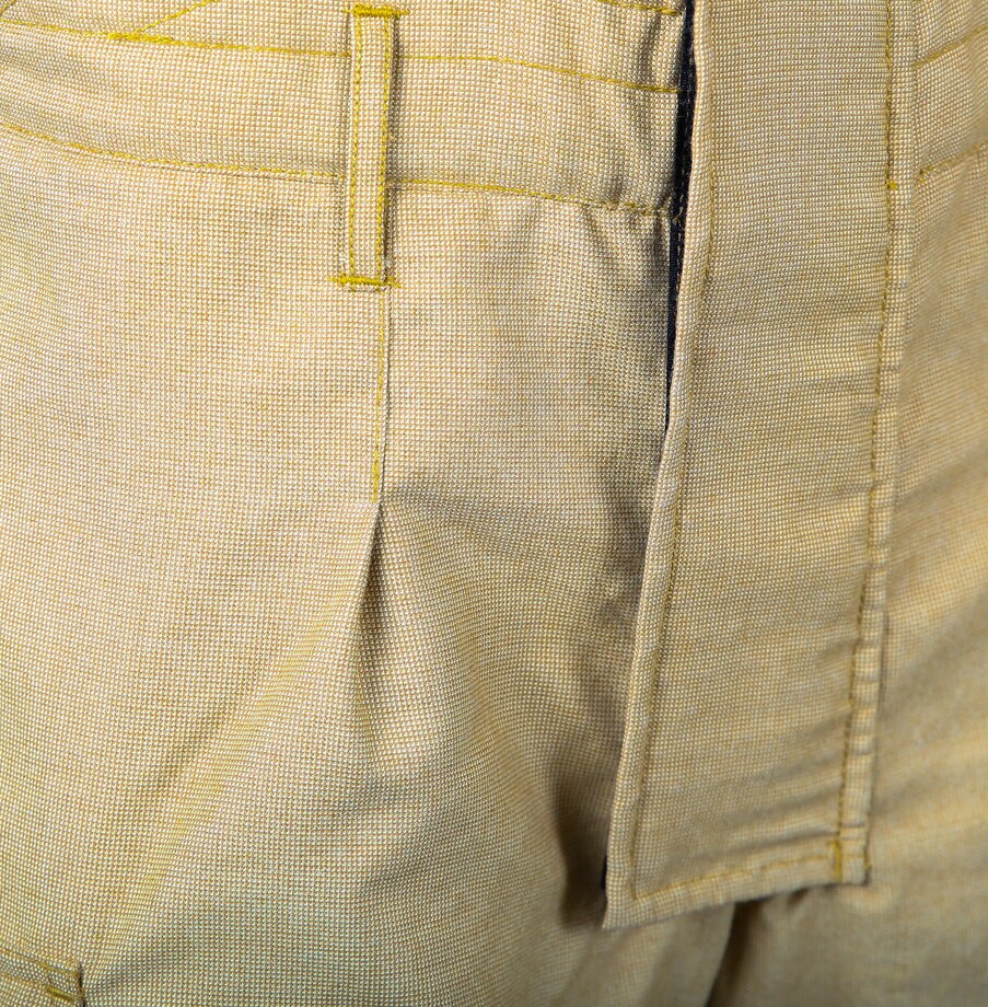 PBI MAX Trousers Parallon 600 5 Wenaas