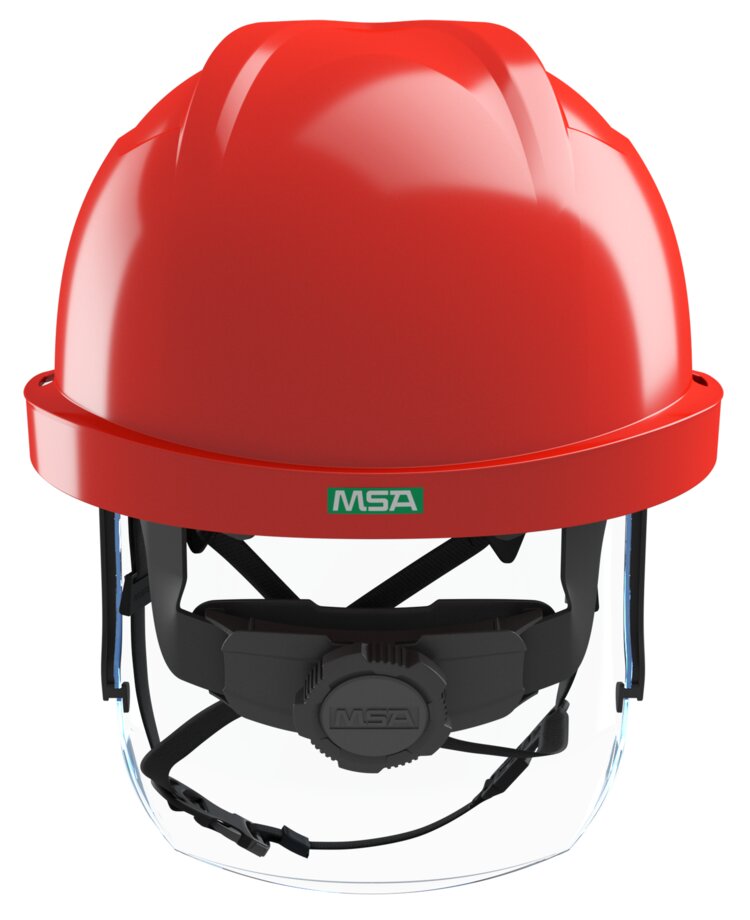 Hjelm V-Gard 950 1000V 2 Wenaas