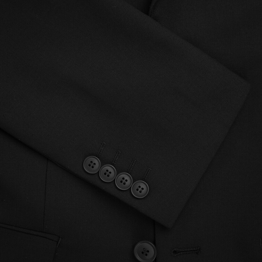 Herreblazer slim 5 Wenaas
