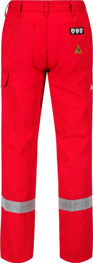 Offshore trousers 300A 3 Wenaas