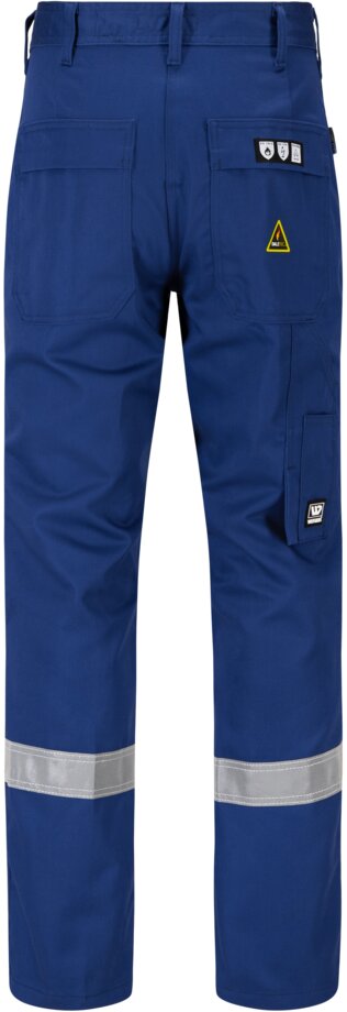 Offshore broek 350A 3 Wenaas