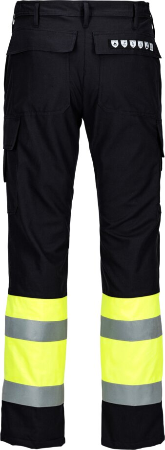 Multinorm Trousers 4 Wenaas