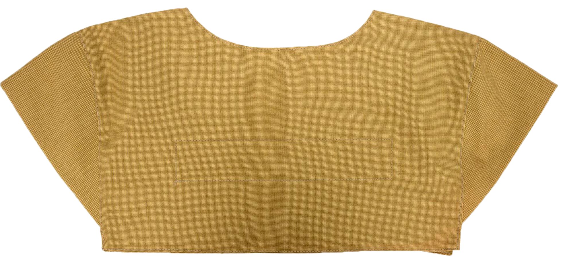 Shoulder piece PBI MAX 2 Wenaas