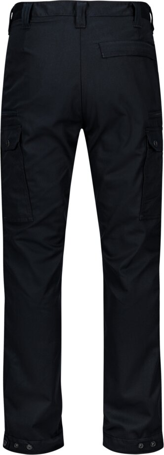 Action Trousers stretch slim 3 Wenaas
