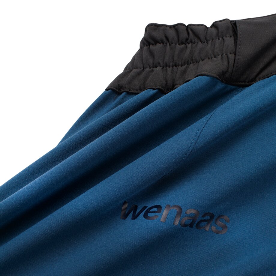 Softshell trousers 5 Wenaas