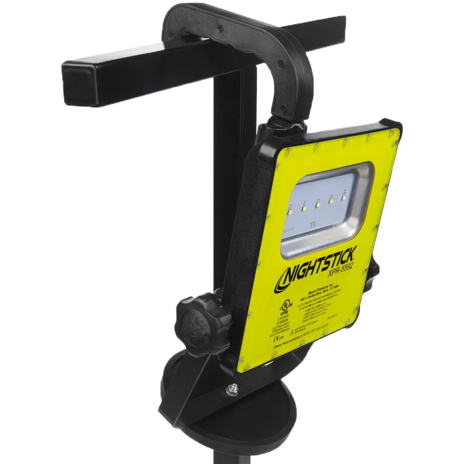 Arbeidslykt XPR-5592GCX 4 Wenaas
