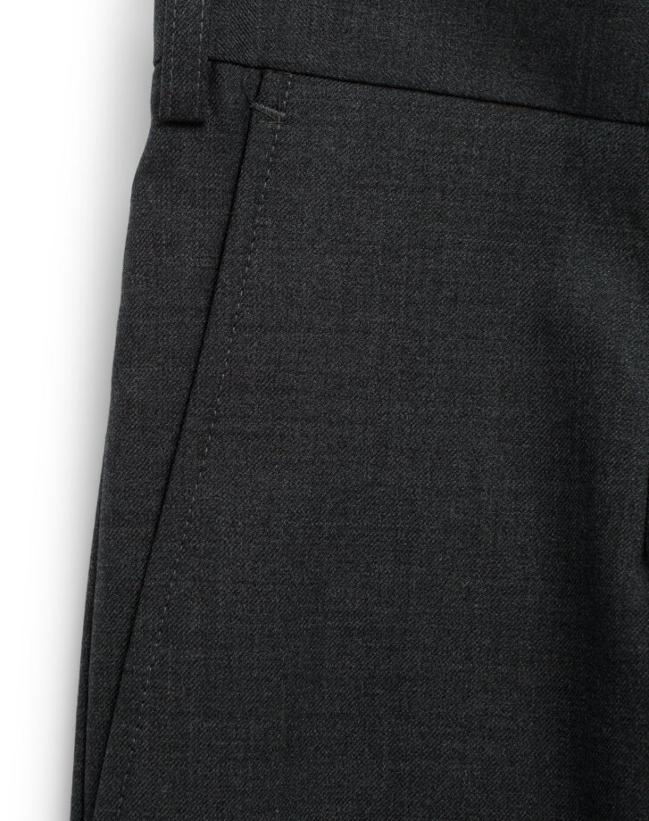 Mens reg trousers short length 5 Wenaas