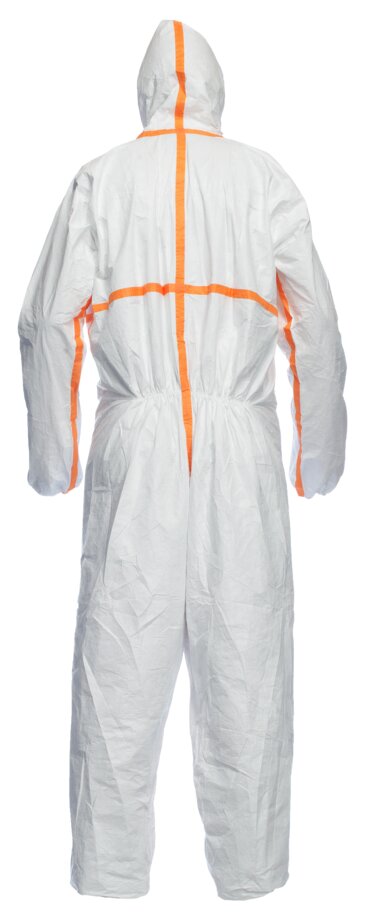 Kjemikaliedress Tyvek 800J 2 Wenaas