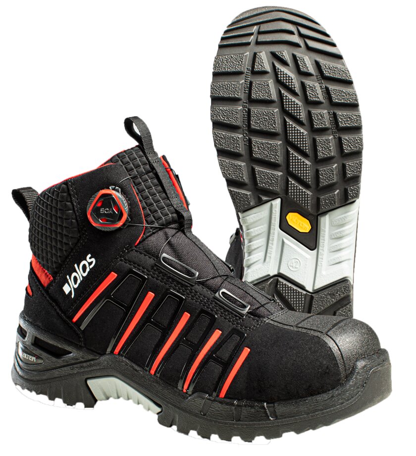 Skolett Jalas 9985 Exalter 2 Wenaas