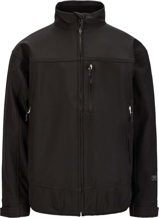 Jacket Softshell Bergen 2 Wenaas