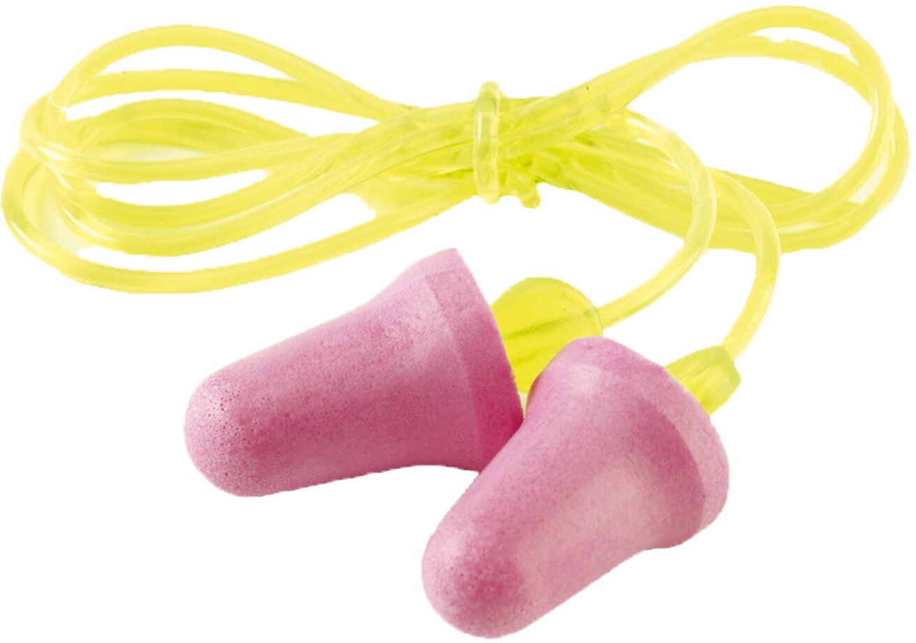 Earplug 3M No-Touch 100Pck 1 Wenaas