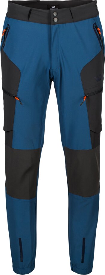Softshell trousers 2 Wenaas