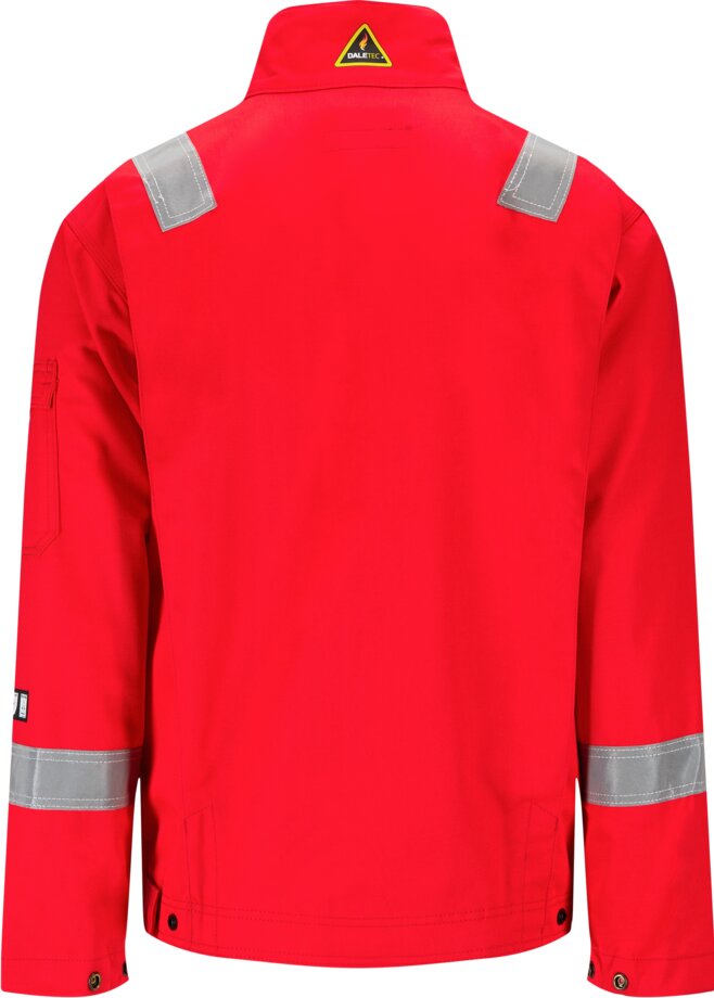 Offshore Jacket 350A 3 Wenaas