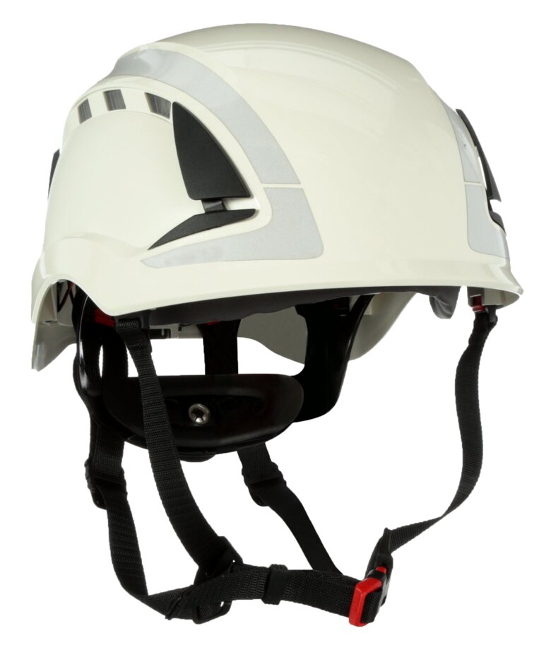 Hjelm SecureFit X5000V RX 1 Wenaas