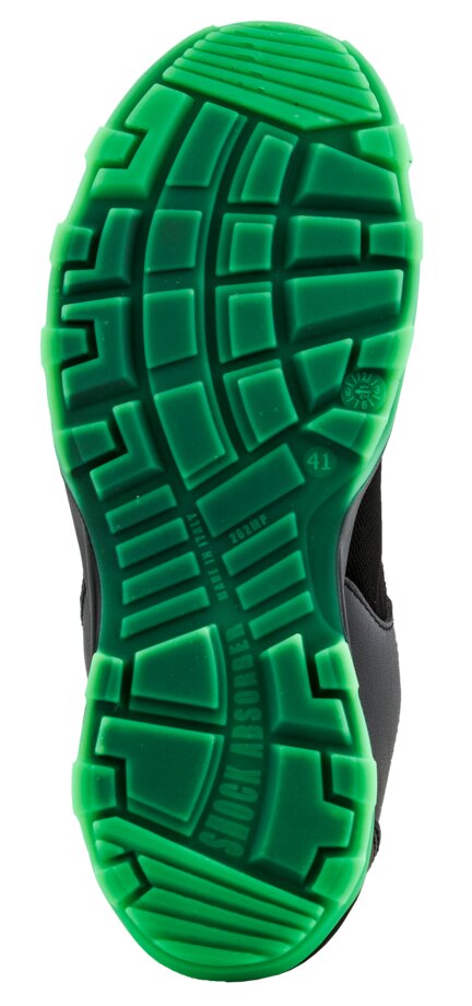 Shoe Verner Pro-Run 3 Wenaas