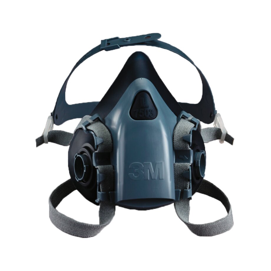 Halvmaske 3M 7503 Large 1 Wenaas