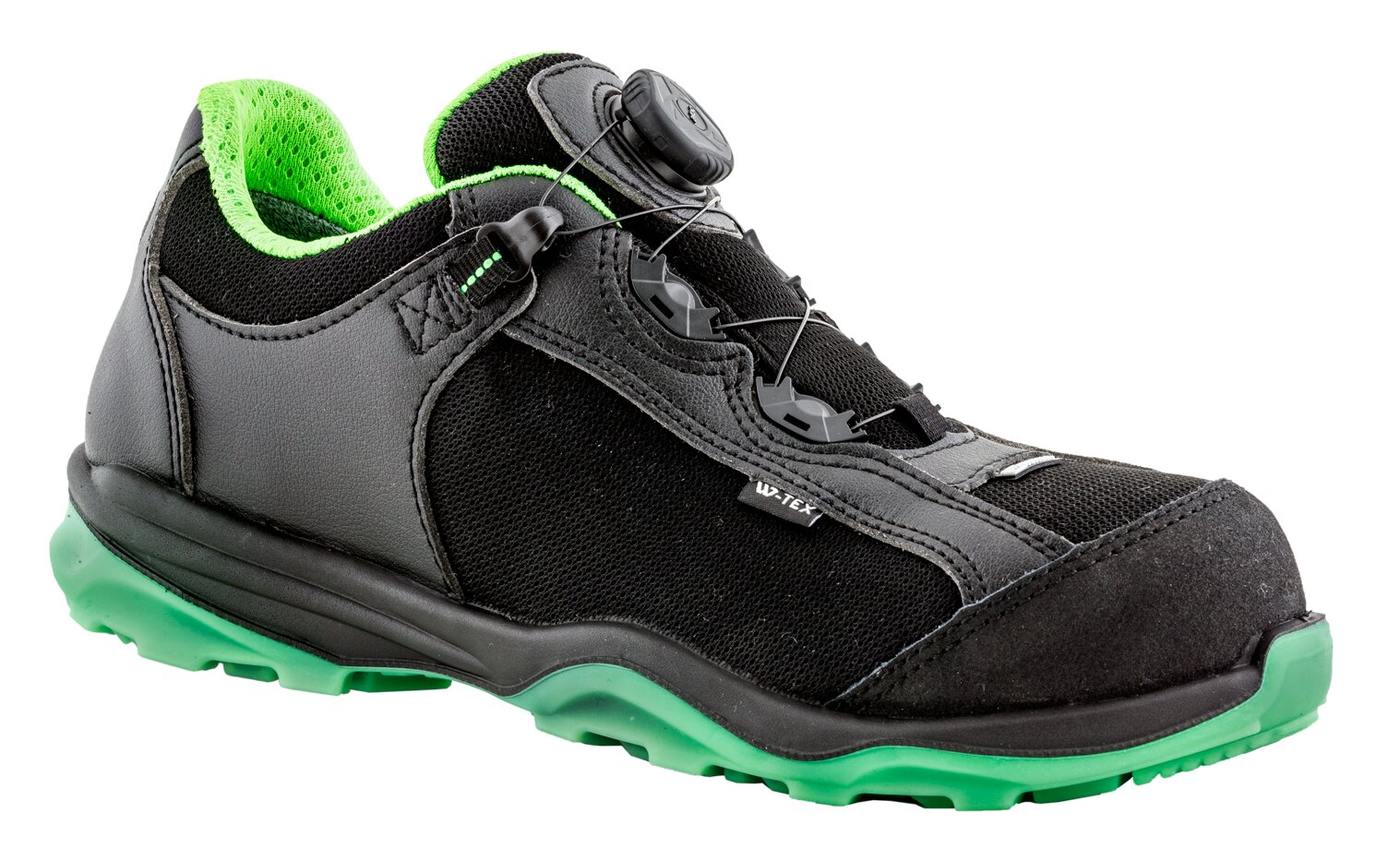 Shoe Verner Pro-Run 1 Wenaas