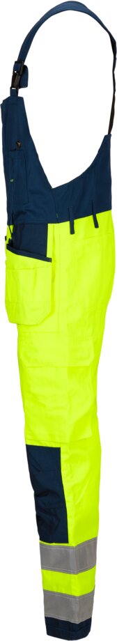 Hivis bib and brace 5 Wenaas
