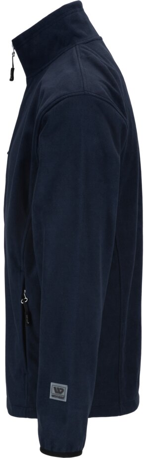 Fleece Jacket Windbreaker 5 Wenaas