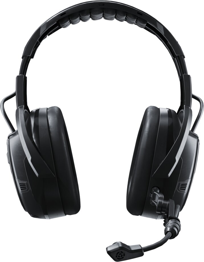 Headset Sonic 550 Bøyle 1 Wenaas