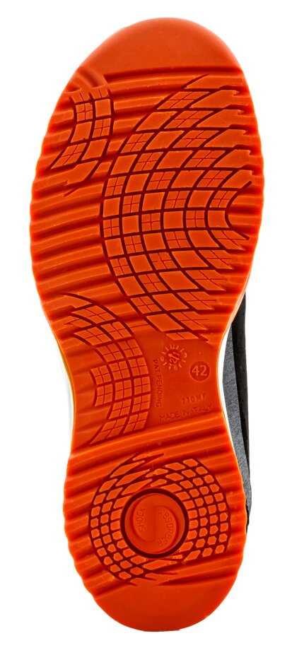 Shoe Verner Phantom 3 Wenaas