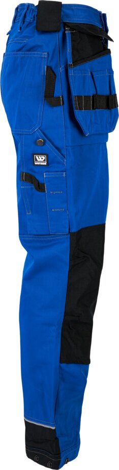 Proff Trousers Pes/Cot 5 Wenaas