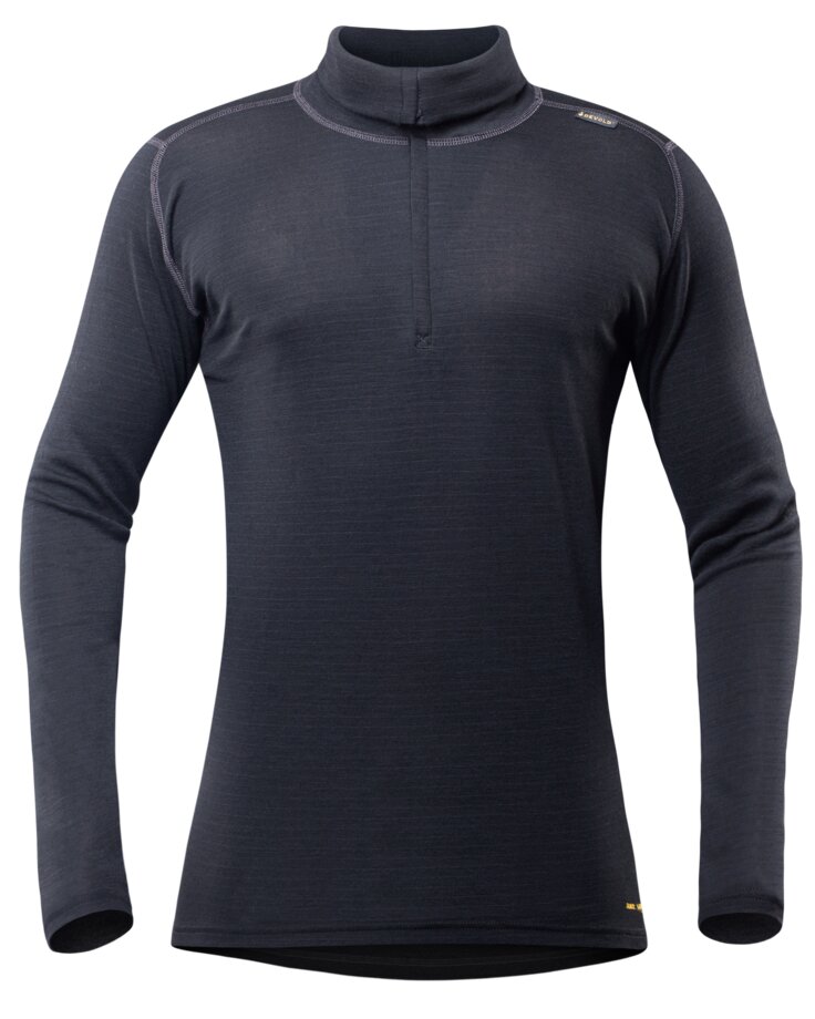Zipneck Devold Safe 1 Wenaas