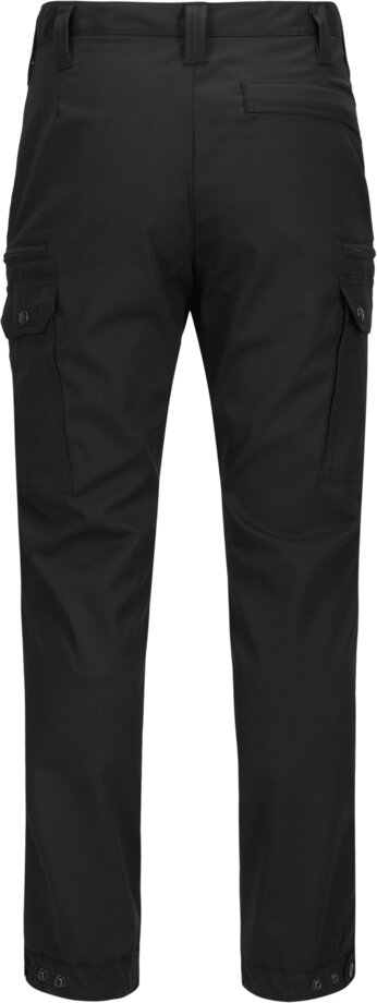 Action Trousers stretch slim 3 Wenaas