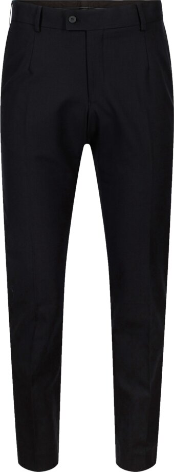 Mens slim trousers short lengt 2 Wenaas