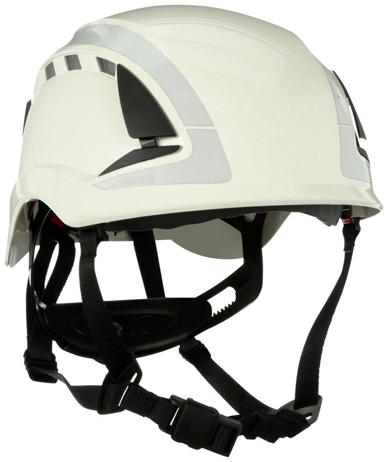 Hjelm SecureFit X5000V RX 2 Wenaas