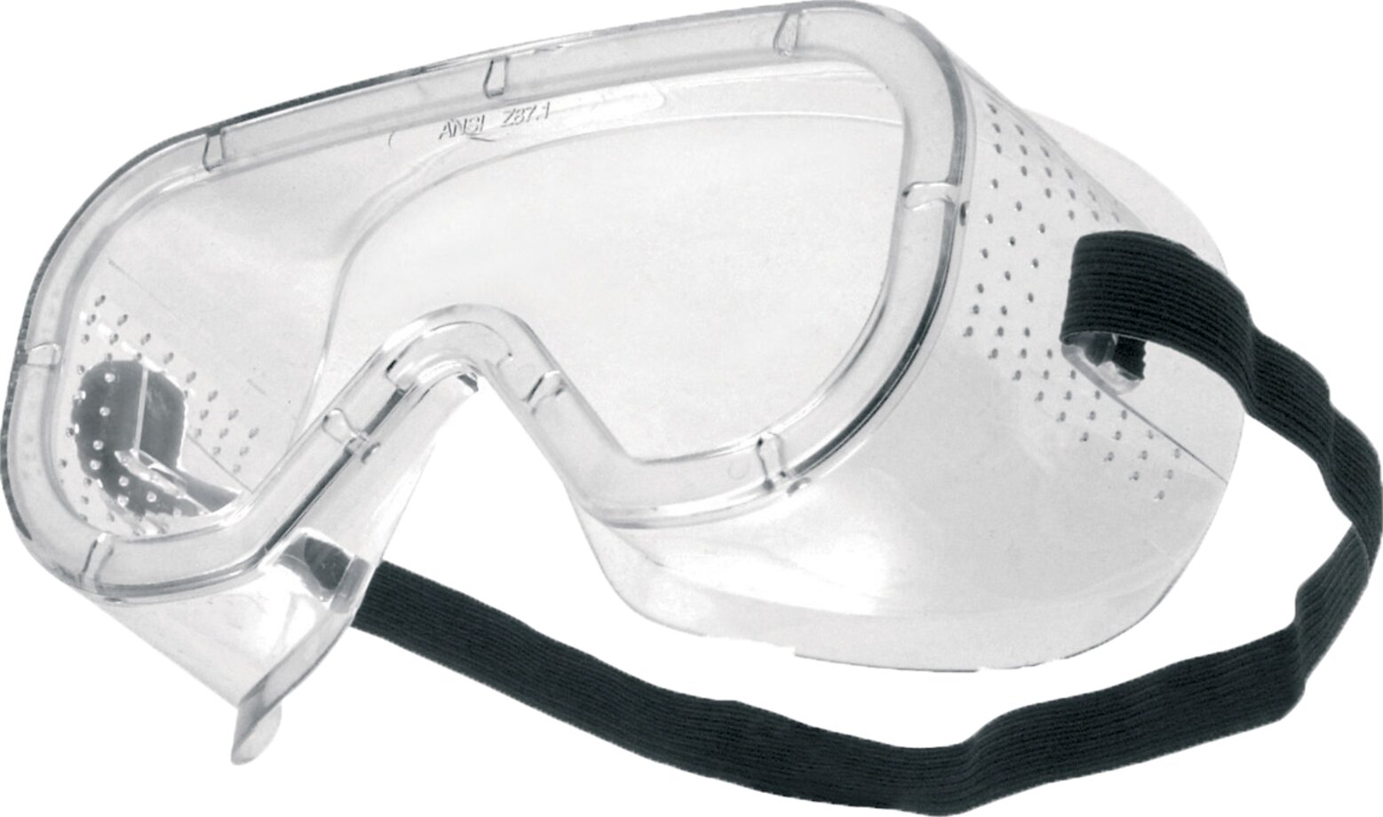Goggle Bollé B-Line Clear 1 Wenaas