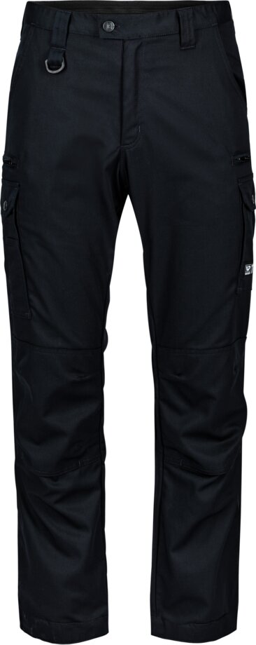 Action Trousers stretch slim 2 Wenaas