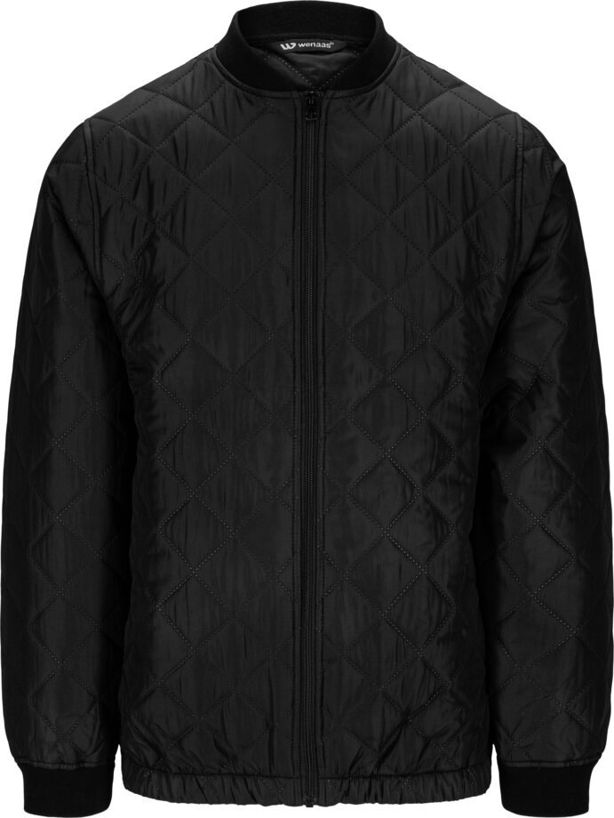 Padded jacket 1 Wenaas