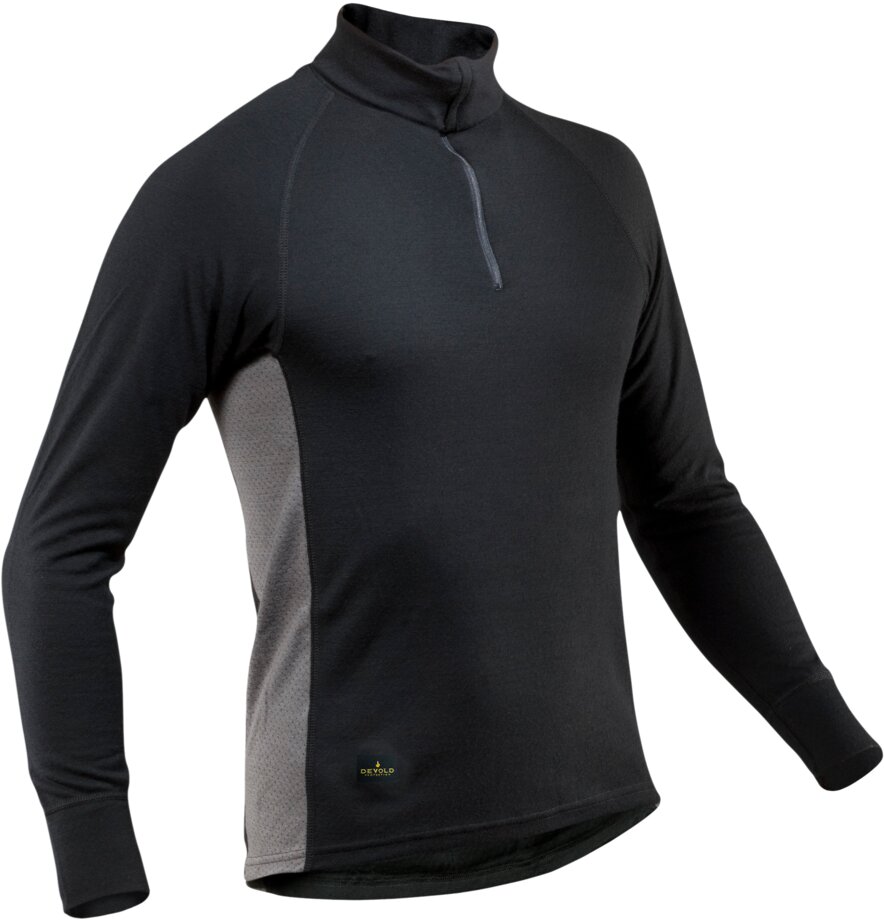 Zipneck Devold Spirit 1 Wenaas