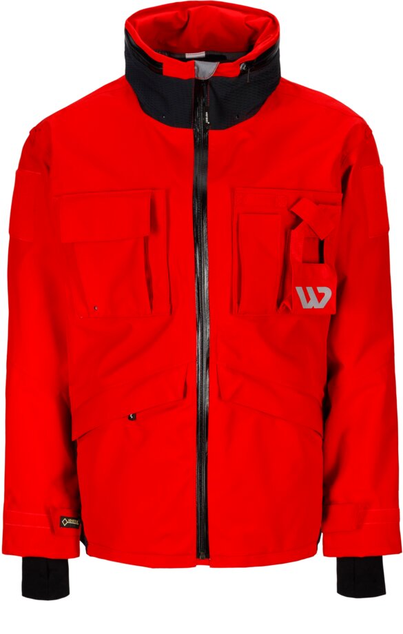 Jacket Gore-Tex stretch 2 Wenaas