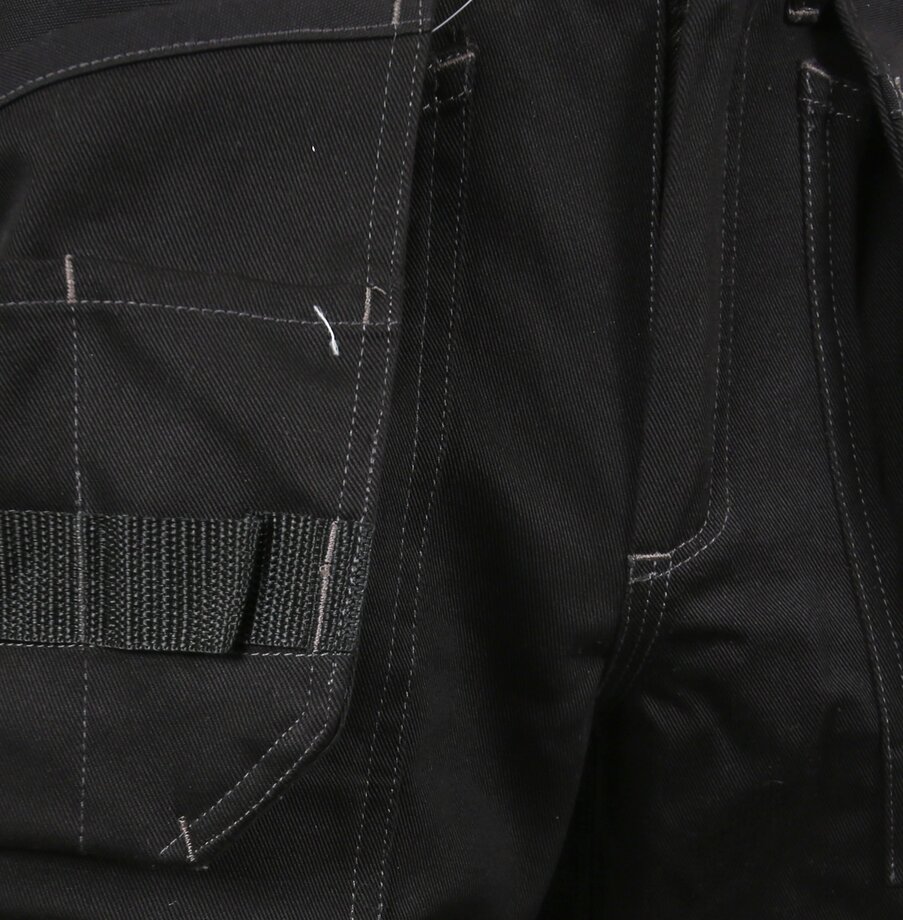 Katoenen broek 7 Wenaas