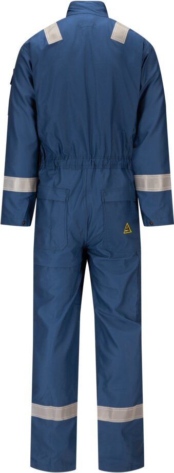 Offshore Coverall 350 3 Wenaas