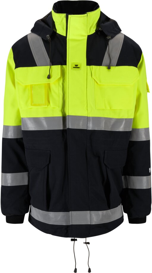 Multinorm Winter Parka 2 Wenaas