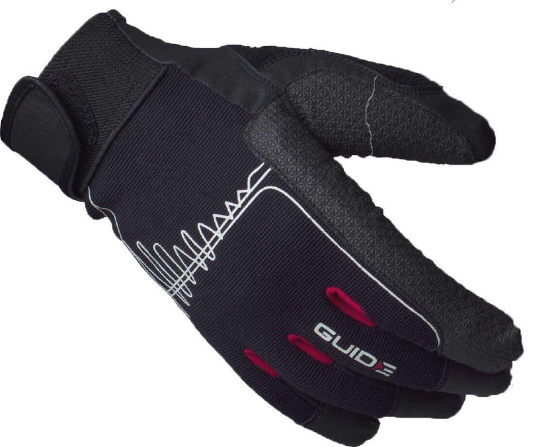 Glove Guide 8010 HP 1 Wenaas
