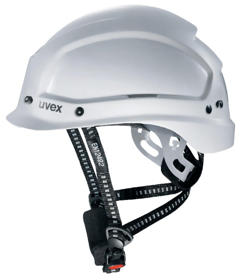 Hjelm Uvex Pheos Alpine 1 Wenaas