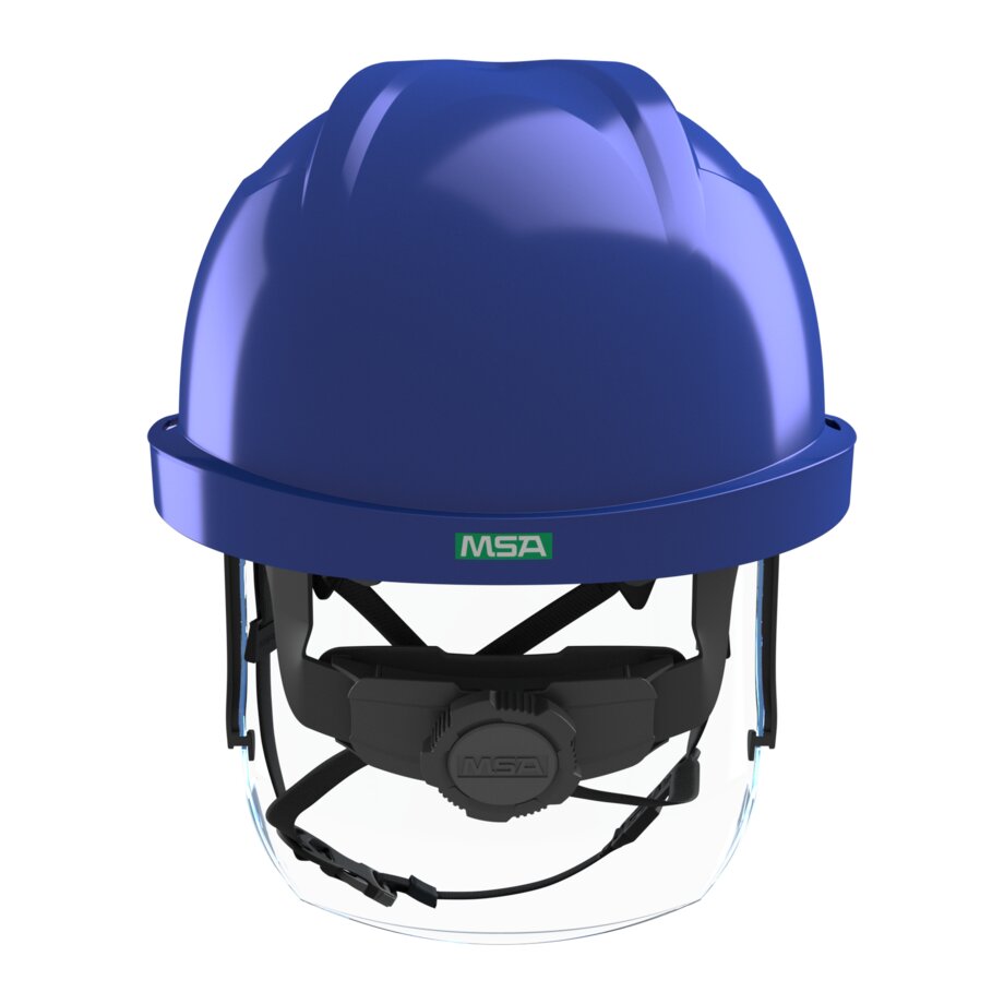 Hjelm V-Gard 950 1000V 2 Wenaas