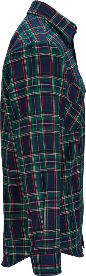 Flannelen shirt 5 Wenaas