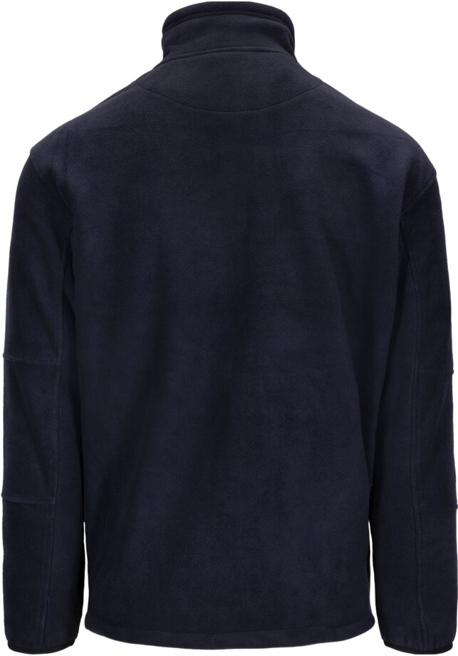 Jakke Micro Fleece 3 Wenaas