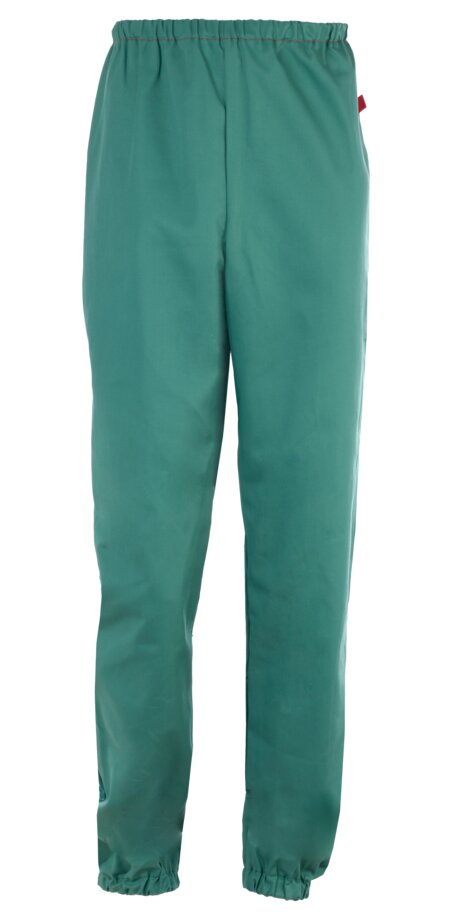 Terry Operasjonsbukse Unisex NS-3370 med MiG 1 Sverre W. Monsen