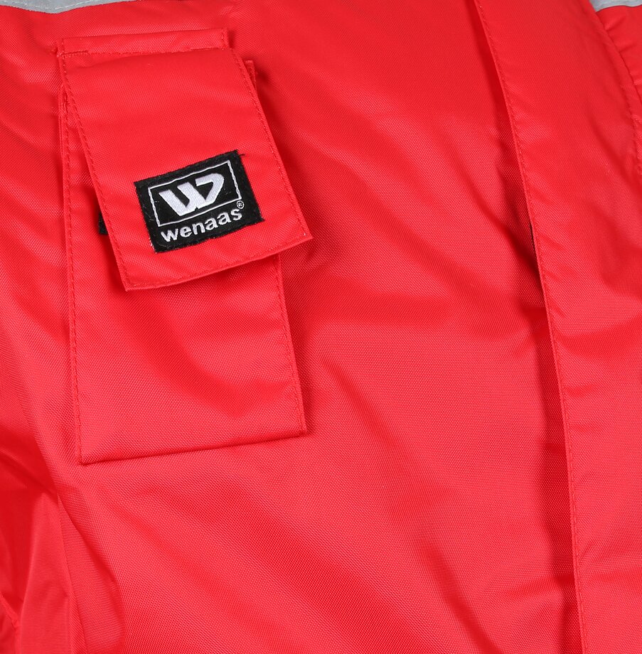 Coverall Winternylon 6 Wenaas