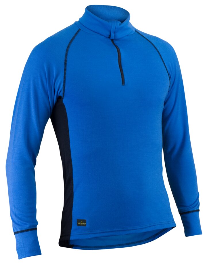 Devold Power Polo antistat 1 Wenaas