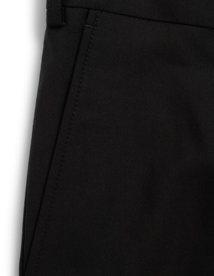 Mens reg trousers short length 5 Wenaas