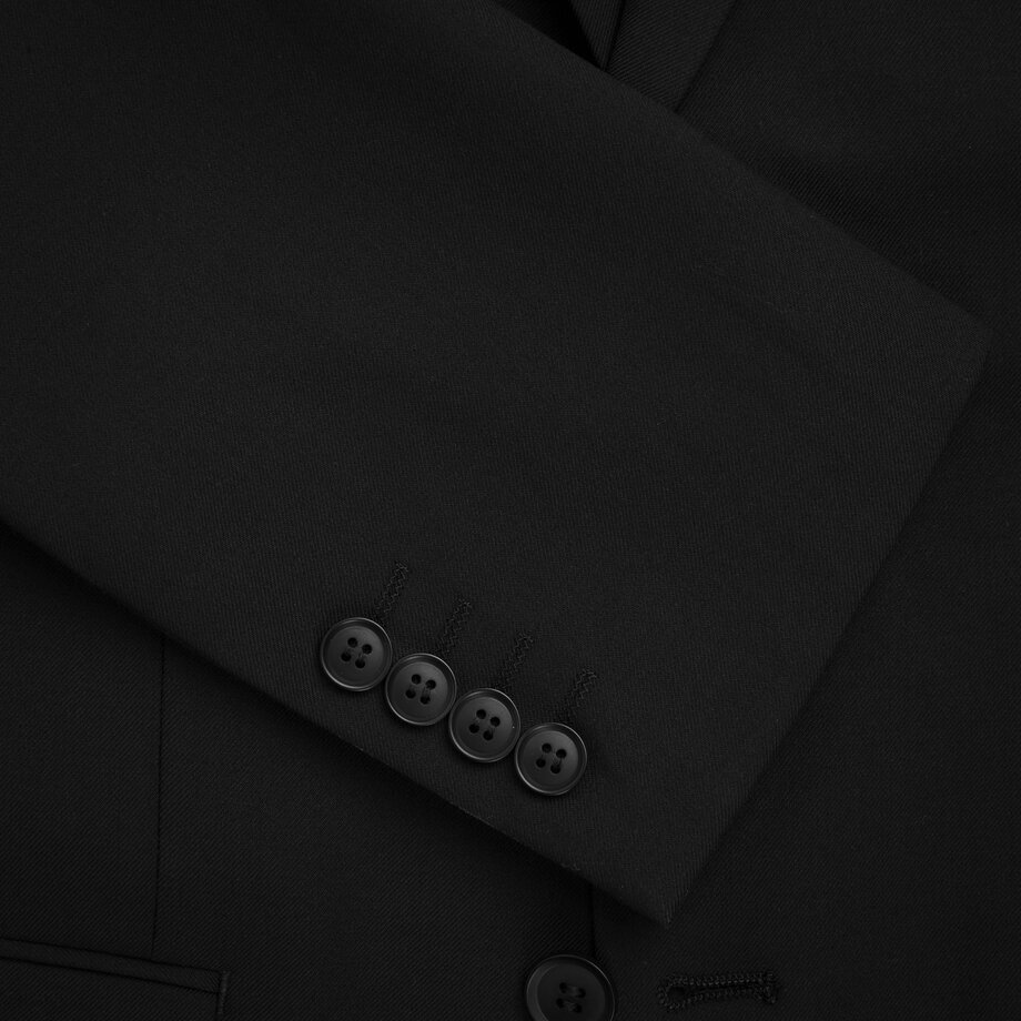 Herreblazer slim 5 Wenaas